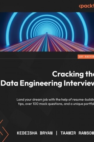 Cover of Cracking the Data Engineering Interview