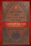 Book cover for Consuming Fire