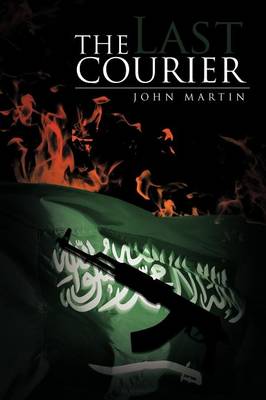 Book cover for The Last Courier