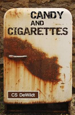 Book cover for Candy and Cigarettes