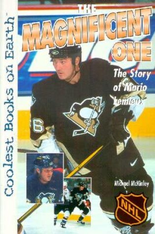 Cover of Magnificent One: the Story of