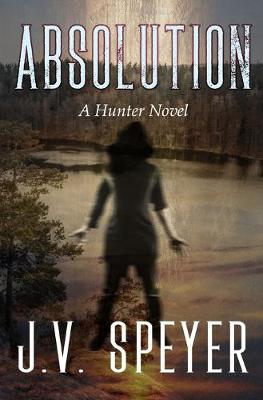 Book cover for Absolution