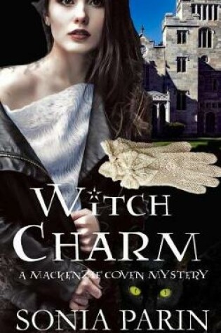 Cover of Witch Charm