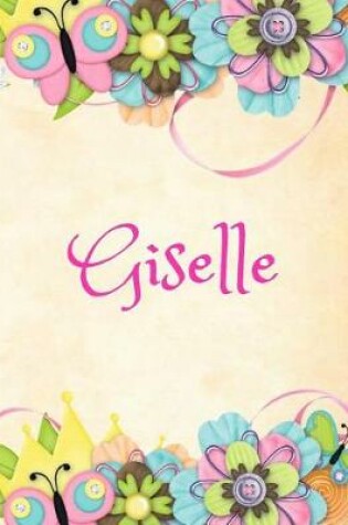 Cover of Giselle