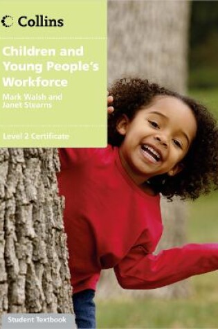 Cover of Level 2 Certificate Candidate Handbook