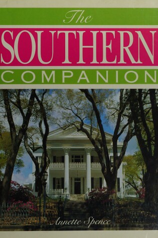 Cover of Southern Companion