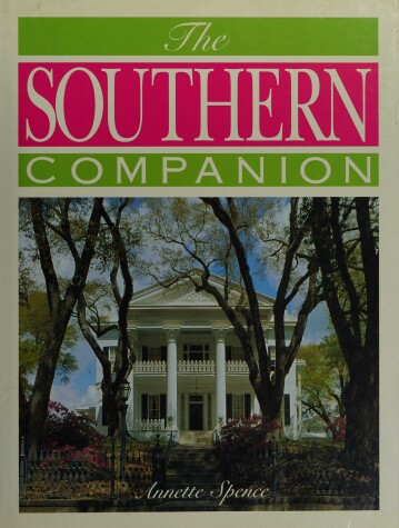 Book cover for Southern Companion