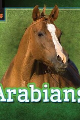 Cover of Arabians