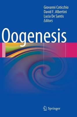 Cover of Oogenesis