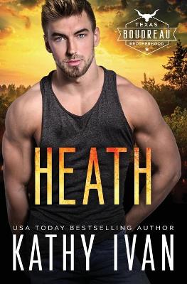 Book cover for Heath