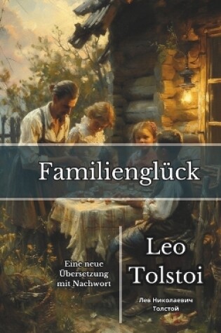 Cover of Familiengl�ck