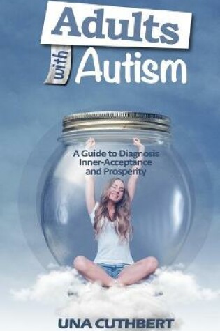 Cover of Adults with Autism