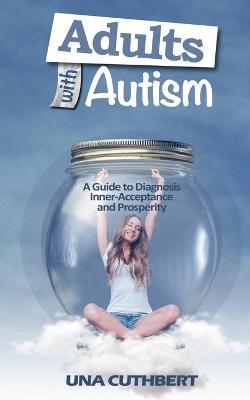 Cover of Adults with Autism