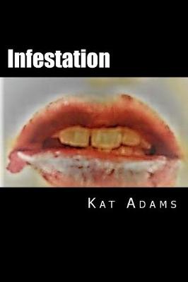 Book cover for Infestation