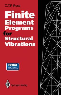 Book cover for Finite Element Programs for Structural Vibrations