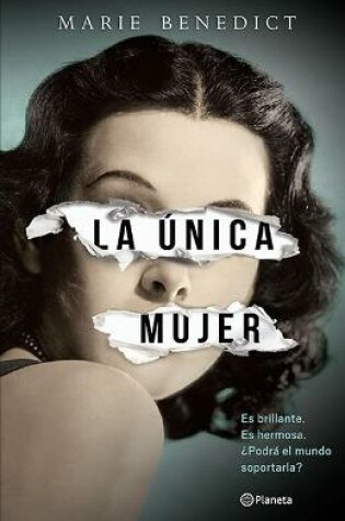 Cover of La Única Mujer