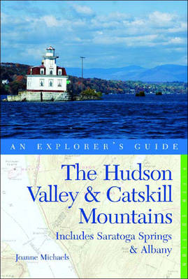 Book cover for HUDSON VAL/CAT MT:EXPLR'S GDE 5E