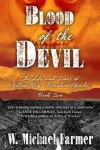 Book cover for Blood of the Devil