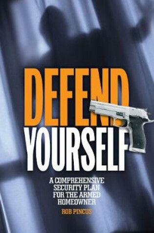 Cover of Defend Yourself