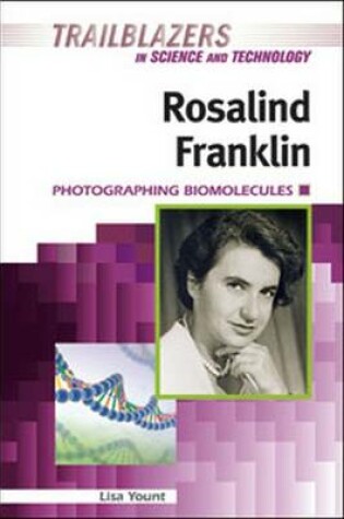 Cover of Rosalind Franklin