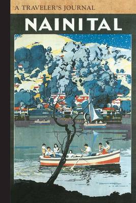 Book cover for Nainital, India