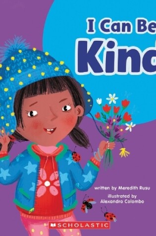 Cover of I Can Be Kind (Learn About: Your Best Self)