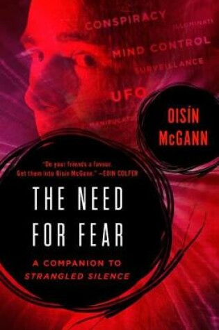 Cover of The Need for Fear