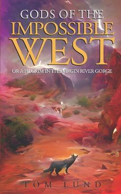 Book cover for Gods of the Impossible West