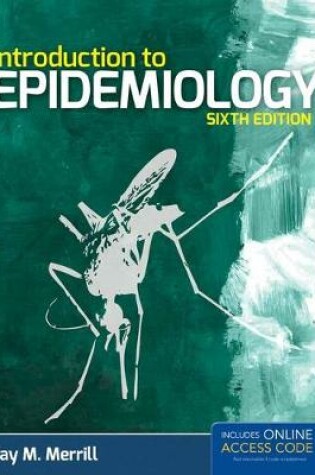 Cover of Introduction to Epidemiology