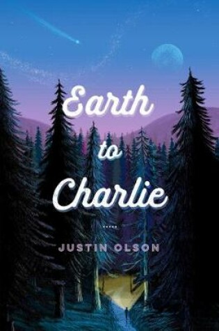 Cover of Earth to Charlie