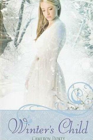 Cover of Winter's Child