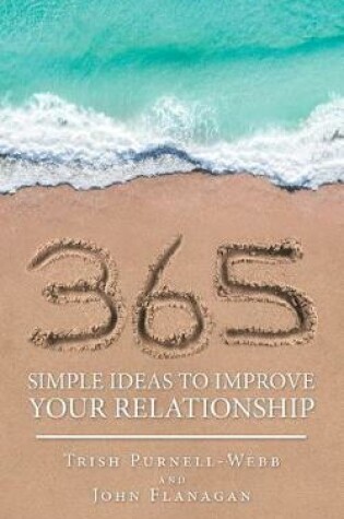 Cover of 365 Simple Ideas to Improve Your Relationship