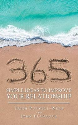 Book cover for 365 Simple Ideas to Improve Your Relationship