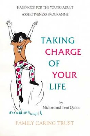 Cover of Taking Charge of Your Life