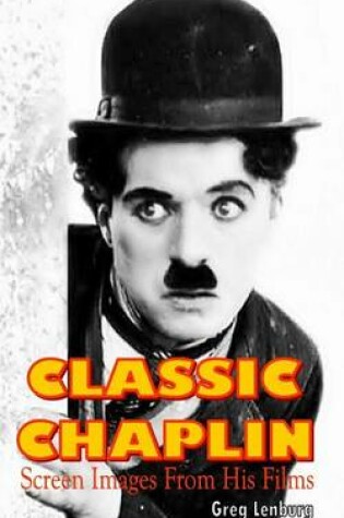 Cover of Classic Chaplin