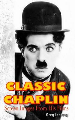 Book cover for Classic Chaplin