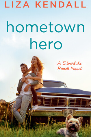 Cover of Hometown Hero