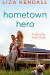 Book cover for Hometown Hero