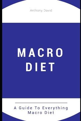 Book cover for Macro Diet