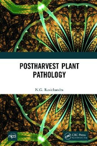 Cover of Postharvest Plant Pathology