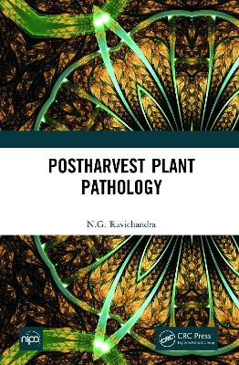 Book cover for Postharvest Plant Pathology