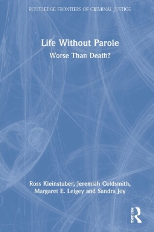 Cover of Life Without Parole