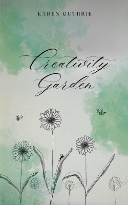 Book cover for Creativity Garden