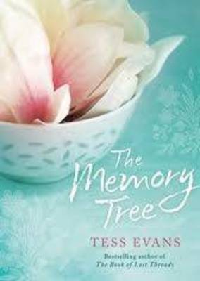 Book cover for The Memory Tree