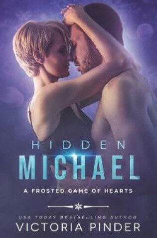 Cover of Hidden Michael