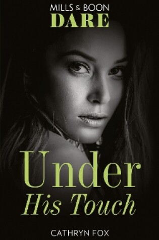 Cover of Under His Touch