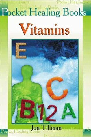 Cover of Vitamins