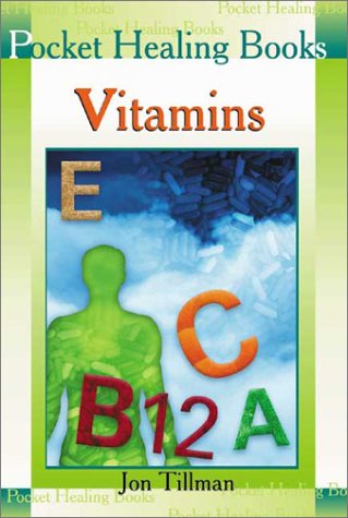 Book cover for Vitamins