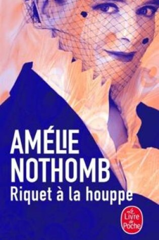 Cover of Riquet  a la houppe