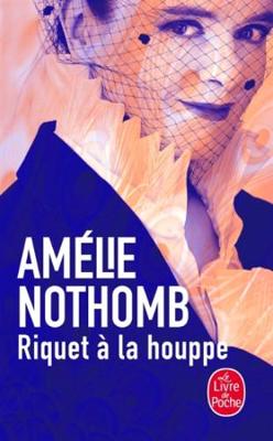 Book cover for Riquet  a la houppe